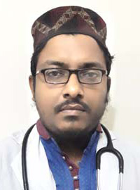 Dr. Md. Shah Jalalur Rahman Shahi Cancer Specialist