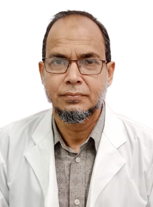Dr. Md. Shahedul Islam
  - মানসিক রোগ, যৌন স্বাস্থ্য ও ড্রাগ আসক্তি বিশেষজ্ঞ