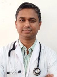Dr. Md. Shahjada Tabraj
  - বুকের রোগ বিশেষজ্ঞ