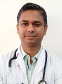 Dr. Md. ShahjadaTabraj
  - বুকের রোগ, হাঁপানি ও শ্বাসনালীর রোগ বিশেষজ্ঞ