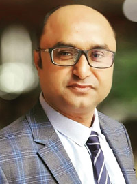 Dr. Md. Shakhawat Hossain (Babu)
 