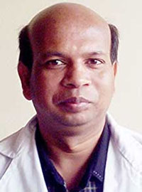 Dr. Md. Shariful Islam Johnny
 
 - ক্যান্সার বিশেষজ্ঞ