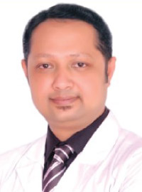 Dr. Md. Sohel Mridha Medicine & Cardiology Specialist