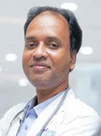 Dr. Md. Tariqul Islam
 