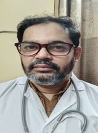 Dr. Md. Wahiduzzaman
  - ইএনটি বিশেষজ্ঞ ও হেড নেক সার্জন, কান, নাক ও গলার বিশেষজ্ঞ