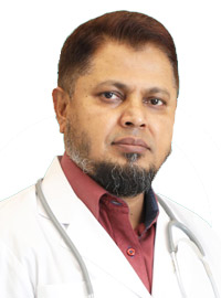 Dr. Md. Zahirul Islam
  - অর্থোপেডিক, ট্রমা, স্পাইন, আর্থ্রোপ্লাস্টি এবং আর্থ্রোস্কোপি বিশেষজ্ঞ