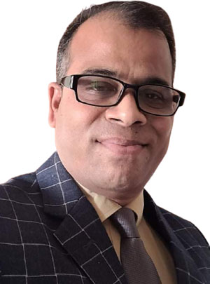 Dr. Md. Zakaria Al Aziz Internal Medicine Specialist
