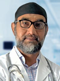 Dr. Md. Zulfiqur Haider
  - কার্ডিওথোরাসিক ও ভাসকুলার সার্জারি বিশেষজ্ঞ