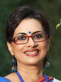 Dr. Mekhala Sarkar
   - মানসিক স্বাস্থ্য বিশেষজ্ঞ ও সাইকিয়াট্রিস্ট