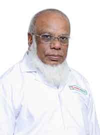 Dr. Mesbah Uddin Ahmed
  - নিউরোসার্জারি (মস্তিষ্ক, স্নায়ু, স্পাইন, স্ট্রোক) বিশেষজ্ঞ সার্জন