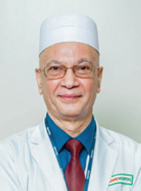 Dr. Mofizur Rahman
  - স্নায়ু ও মস্তিষ্ক রোগ বিশেষজ্ঞ