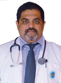 Dr. Mohammad Aftab Haleem
  - মস্তিষ্ক, স্ট্রোক, মাথাব্যথা ও চলাচল সংক্রান্ত নিউরোলজি বিশেষজ্ঞ