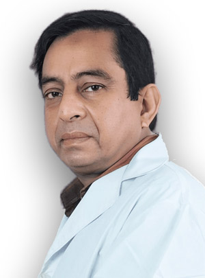 Dr. Mohammad Ali Chowdhury
  - চামড়া, চুল, নখ, অ্যালার্জি এবং যৌন রোগ বিশেষজ্ঞ