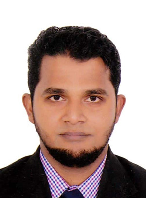 Dr. Mohammad Ali (Mahin)
  - ইন্টারভেনশনাল কার্ডিওলজিস্ট