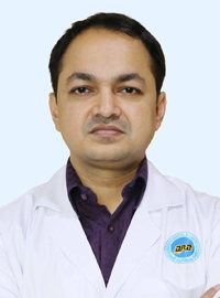 Dr. Mohammad Harun-Or-Rashid
  - ইএনটি বিশেষজ্ঞ ও হেড নেক সার্জন