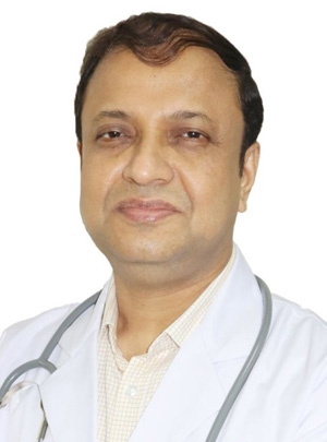 Dr. Mohammad Jahangir Alam
  - এন্ডোক্রিনোলজি (ডায়াবেটিস, থাইরয়েড ও হরমোনজনিত রোগ) বিশেষজ্ঞ