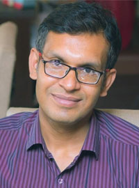 Dr. Mohammad Mahfuzul Hoque Raihan Medicine Specialist