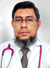 Dr Mohammad Monir Hossain
   - শিশু স্নায়ুবিশেষজ্ঞ ও শিশু রোগ বিশেষজ্ঞ