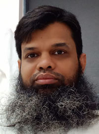 Dr. Mohammad Moniruzzaman
  - কার্ডিওথোরাসিক (হার্ট, ফুসফুস, চেস্ট) সার্জন