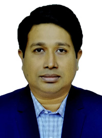 Dr. Mohammad Omar Faruque
  - এন্ডোক্রিনোলজি (ডায়াবেটিস, থাইরয়েড, হরমোনজনিত রোগ) বিশেষজ্ঞ