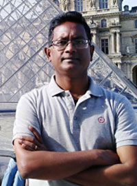 Dr. Mohammad Rafiqul Islam Medicine & Diabetes Specialist