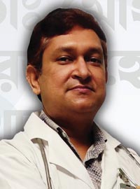 Dr. Mohammad Reza Hossain Khan
 