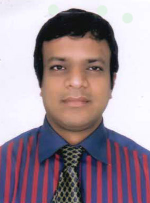 Dr. Mohammad Sazzad Hossain
  - অর্থোপেডিক সার্জন