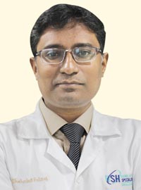 Dr. Mohammad Shahriar Faisal
  - সাধারণ ও কলোরেক্টাল সার্জারি বিশেষজ্ঞ