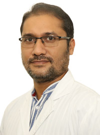 Dr. Mohammad Shahriar Rahman
 