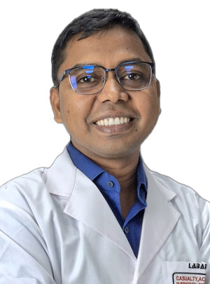 Dr. Mohammad Sohel-Uzzaman
  - জেনারেল ও এন্ডো-ল্যাপারোস্কোপিক সার্জন