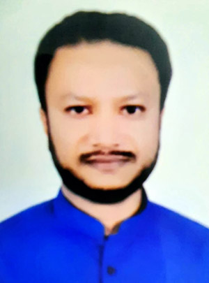 Dr. Mohammed Razzak Mia Medicine Specialist