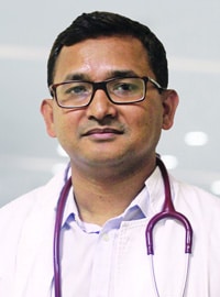 Dr. Mostafa Aziz Sumon
  - ক্যান্সার বিশেষজ্ঞ