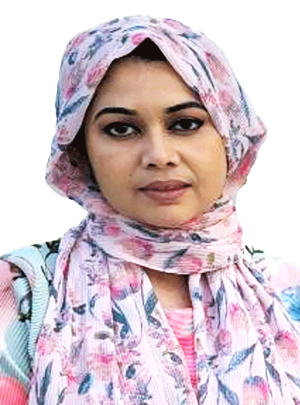 Dr. Mst. Shamima Akter
  - ফুসফুসের রোগ, হাঁপানি, অ্যালার্জি ও ইনটার্নাল মেডিসিন বিশেষজ্ঞ