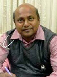 Dr. Muhammad Aminur Razzaque
  - কার্ডিওলজি ও মেডিসিন বিশেষজ্ঞ