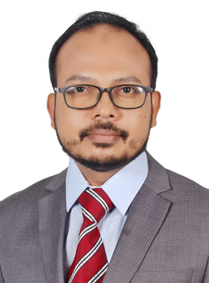 Dr. Muhammad Shakhawat Hossain
  - বুকের রোগ, ডায়াবেটিস ও শ্বাসনালীর রোগ বিশেষজ্ঞ