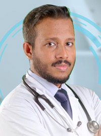 Dr. Muntasir Mahbub
  - কান, নাক, গলা এবং হেড-নেক সার্জারি বিশেষজ্ঞ