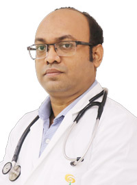 Dr. Naeem Hossain
  - বুকের রোগ (হাঁপানি, টিবি, অ্যালার্জি ও নিউমোনিয়া) বিশেষজ্ঞ
