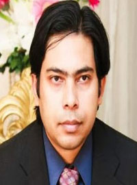 Dr. Najmus Sakib
  - অর্থোপেডিক বিশেষজ্ঞ ও সার্জন