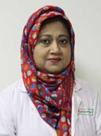 Dr. Nasima Shaheen
 