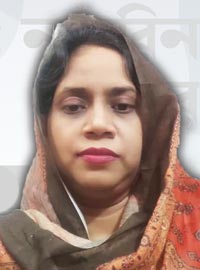 Dr. Nasrin Akter
  - মানসিক রোগ, মাথাব্যথা ও মাদকাসক্তি বিশেষজ্ঞ