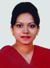 Dr. Nayeema Sadia
 
