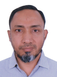 Dr. Nazim Uddin Md. Arif
  - কিডনি, ইউরেটার, ব্লাডার, প্রোস্টেট চিকিৎসা বিশেষজ্ঞ ও সার্জন