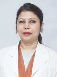 Dr. Nilufar Fatema
  - কার্ডিওলজি (হৃদরোগ, উচ্চ রক্তচাপ, রিউম্যাটিক ফিভার) এবং ইকোকার্ডিওগ্রাফি বিশেষজ্ঞ