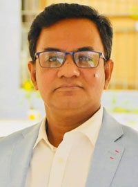 Dr. Nur Alam
  - কার্ডিয়োলজি, হৃদরোগ, হাইপারটেনশন এবং রিউম্যাটিক জ্বর বিশেষজ্ঞ