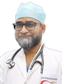Dr. Nuruddin Mohammod Zahangir
  - কার্ডিয়াক সার্জারি বিশেষজ্ঞ