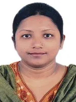 Dr. Nurunnahar Happy
  - ব্রেস্ট, প্লাস্টিক ও কসমেটিক সার্জারি বিশেষজ্ঞ