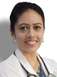 Dr. Nusrat Farooq
 