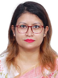 Dr. Nusrat Hoque
  - ক্যান্সার বিশেষজ্ঞ