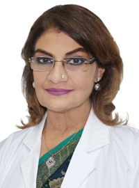 Dr. Nusrat Zaman
 