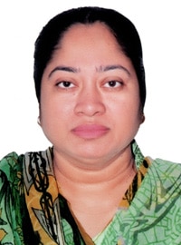 Dr. Parveen Sultana - স্ত্রীরোগ বিশেষজ্ঞ, প্রসূতি বিশেষজ্ঞ ও সার্জন